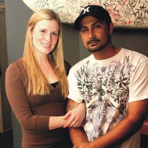 Meet your Posher, Amanda n